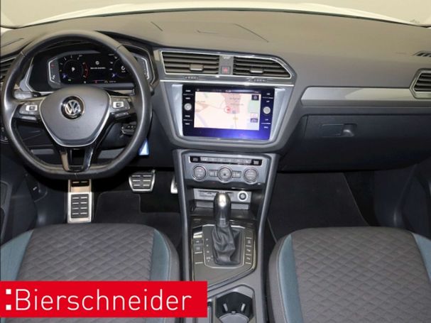 Volkswagen Tiguan 1.5 TSI DSG IQ.DRIVE 110 kW image number 6