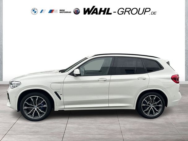 BMW X3 xDrive30e M Sport 215 kW image number 4