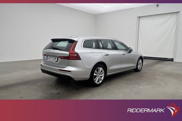 Volvo V60 B4 145 kW image number 6