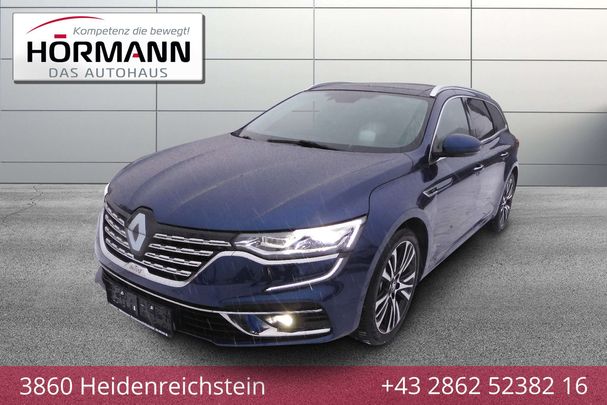 Renault Talisman Grandtour dCi 190 Initiale EDC 138 kW image number 1