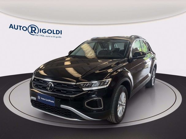 Volkswagen T-Roc 2.0 TDI Life 85 kW image number 1