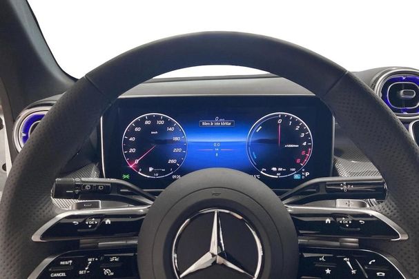 Mercedes-Benz GLC 300 de AMG Line Premium 4Matic 246 kW image number 13