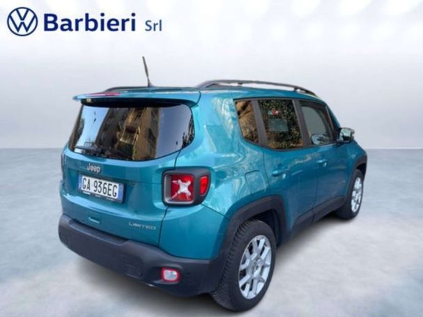 Jeep Renegade 1.6 88 kW image number 4