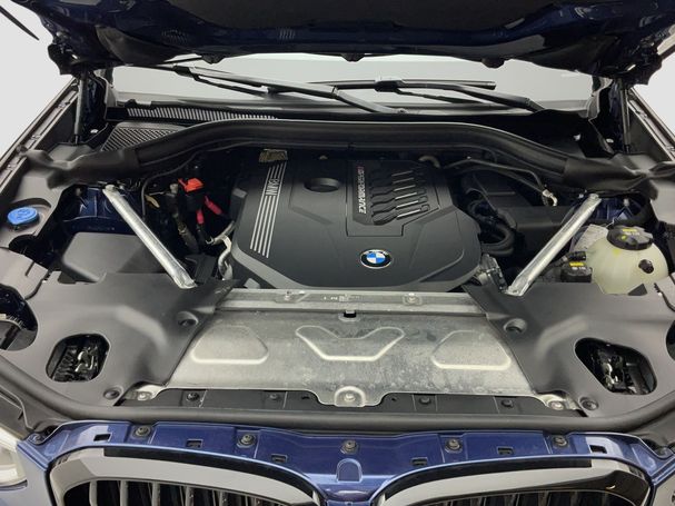 BMW X3 M40i xDrive 265 kW image number 30