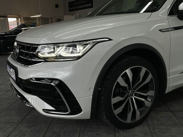 Volkswagen Tiguan 2.0 TDI 4Motion DSG 147 kW image number 25