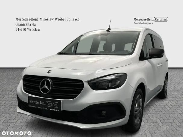 Mercedes-Benz Citan 70 kW image number 1