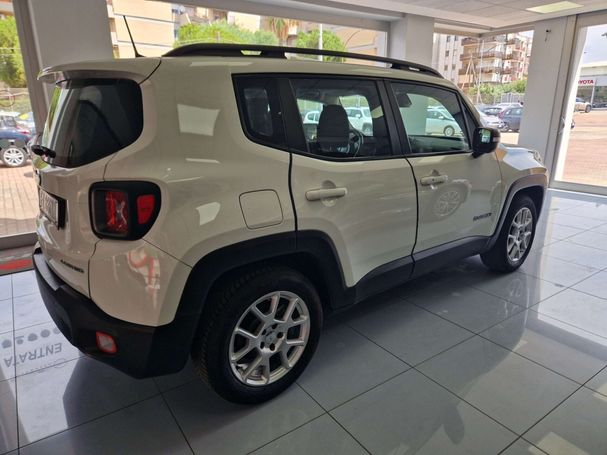 Jeep Renegade 1.6 88 kW image number 8