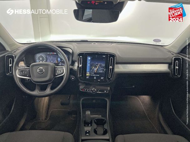 Volvo XC40 T5 134 kW image number 8