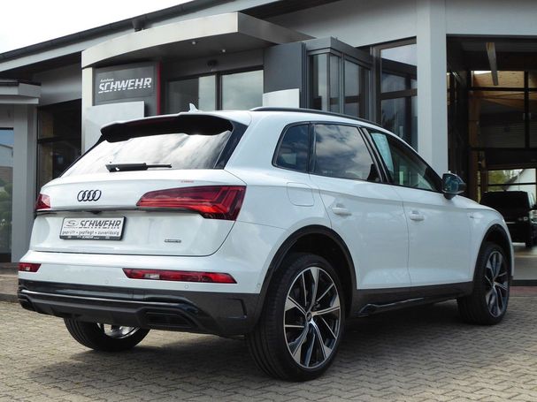 Audi Q5 40 TDI quattro S-line 150 kW image number 2