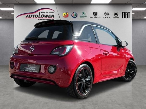 Opel Adam 1.0 66 kW image number 2