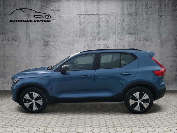 Volvo XC40 Recharge Plug-in Hybrid T4 Plus Dark 155 kW image number 5