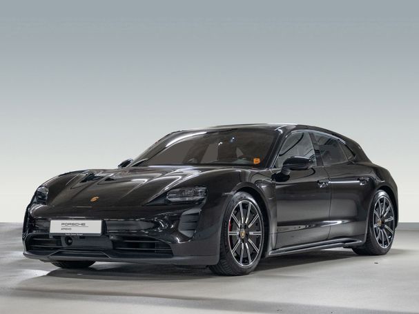 Porsche Taycan GTS Sport Turismo 440 kW image number 1