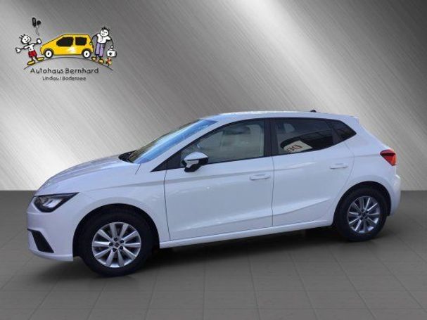 Seat Ibiza 1.0 TSI Style 81 kW image number 2