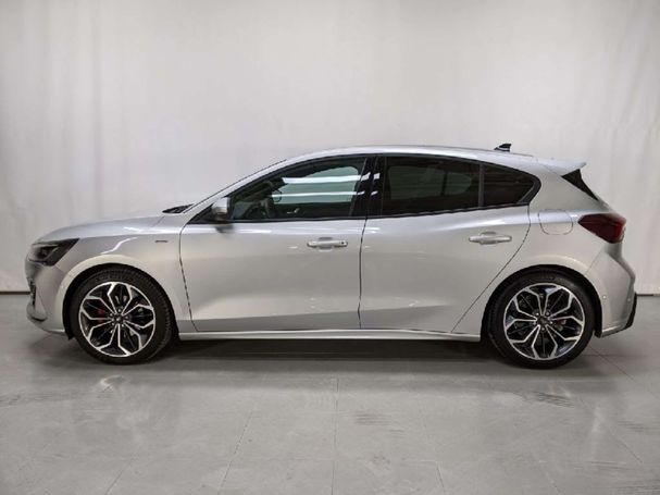 Ford Focus 1.0 EcoBoost X 92 kW image number 8