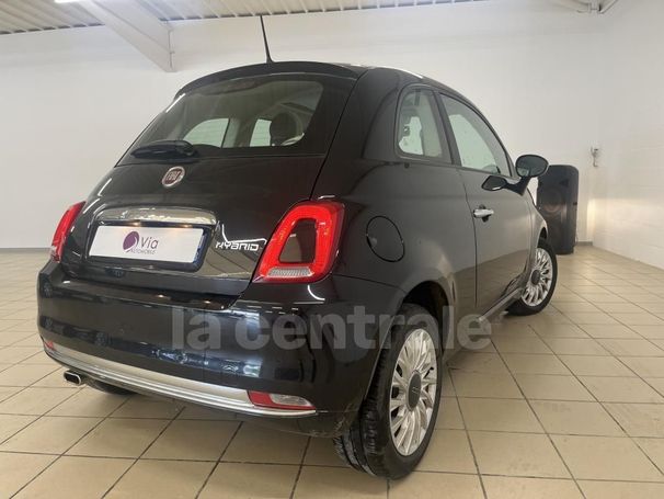 Fiat 500 1.0 51 kW image number 12