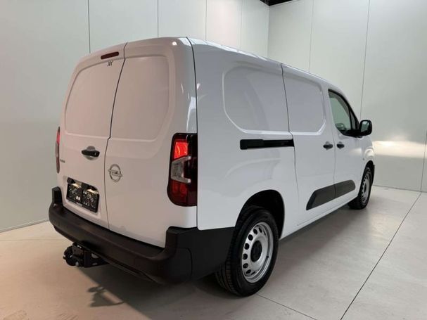 Opel Combo L2H1 75 kW image number 3