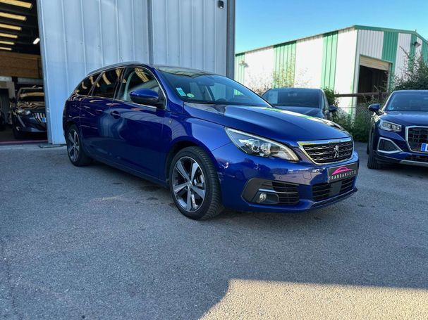 Peugeot 308 96 kW image number 7