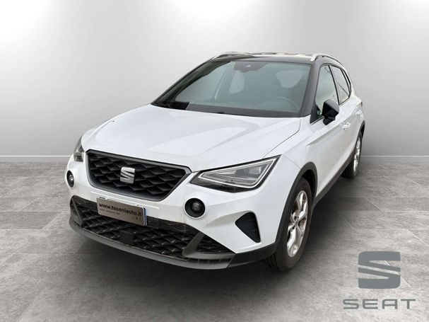 Seat Arona 1.0 TSI 70 kW image number 1