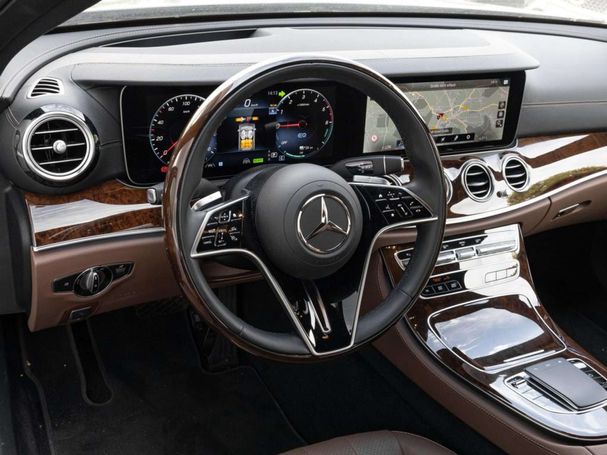 Mercedes-Benz E 300 de 225 kW image number 14