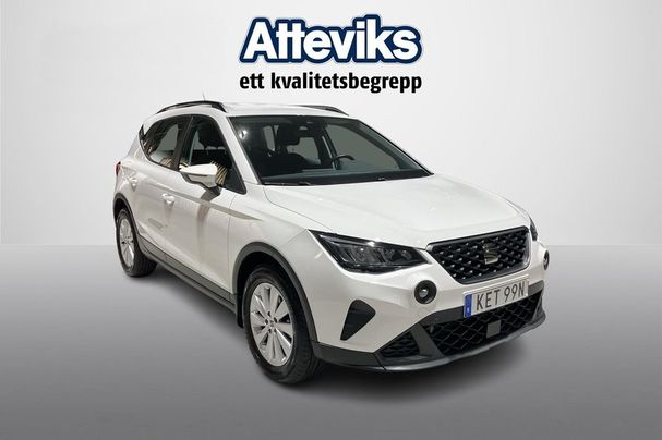 Seat Arona 1.0 TSI Style 81 kW image number 1