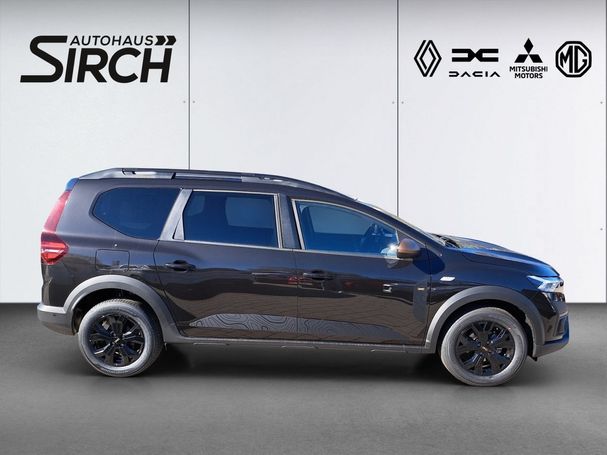 Dacia Jogger TCe 110 Extreme 81 kW image number 1