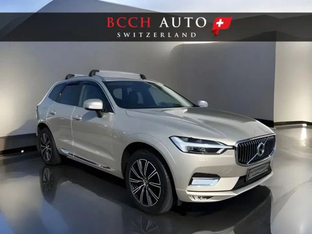 Volvo XC60 AWD 140 kW image number 2