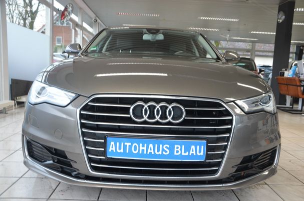 Audi A6 2.0 TDI ultra 140 kW image number 3