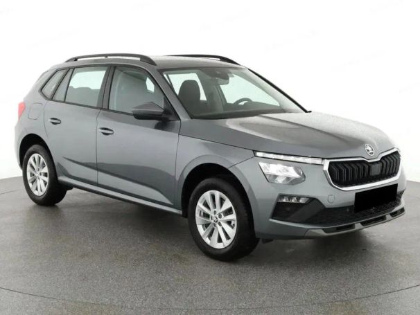 Skoda Kamiq 1.0 TSI 85 kW image number 2