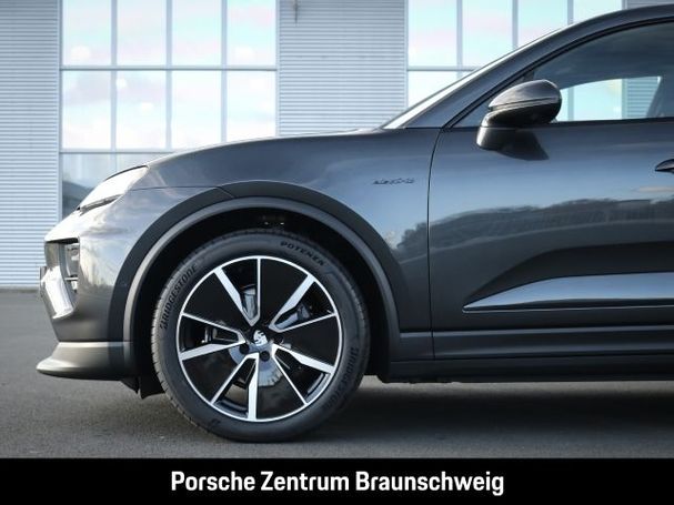 Porsche Macan 4 300 kW image number 10