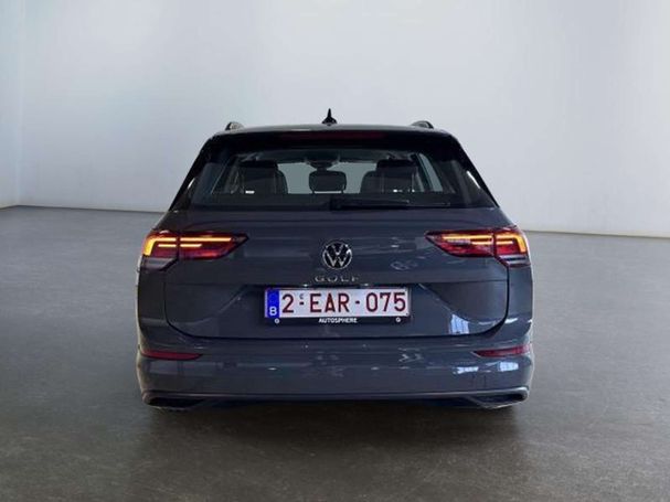 Volkswagen Golf Variant 81 kW image number 21