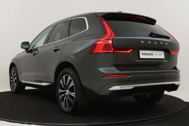 Volvo XC60 T6 Recharge AWD 257 kW image number 3