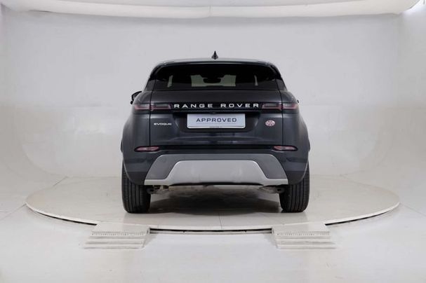 Land Rover Range Rover Evoque 150 kW image number 7