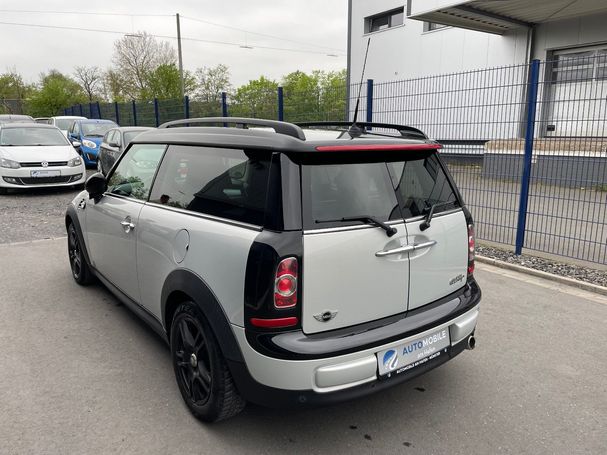 Mini Cooper Clubman 82 kW image number 8