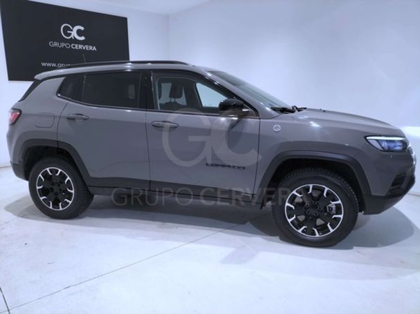 Jeep Compass 1.3 PHEV Trailhawk 177 kW image number 5