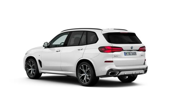 BMW X5 xDrive30d 210 kW image number 5