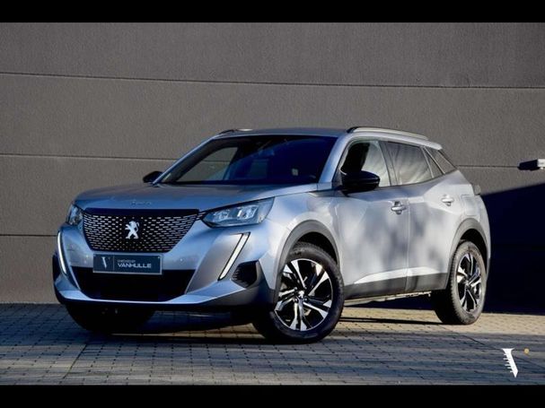 Peugeot 2008 96 kW image number 1