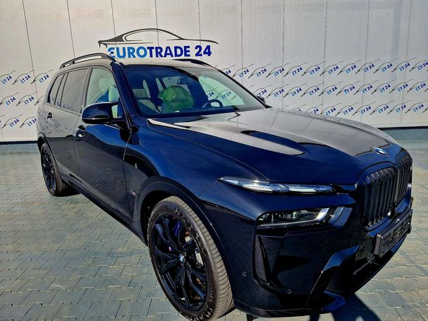 BMW X7 xDrive 390 kW image number 2