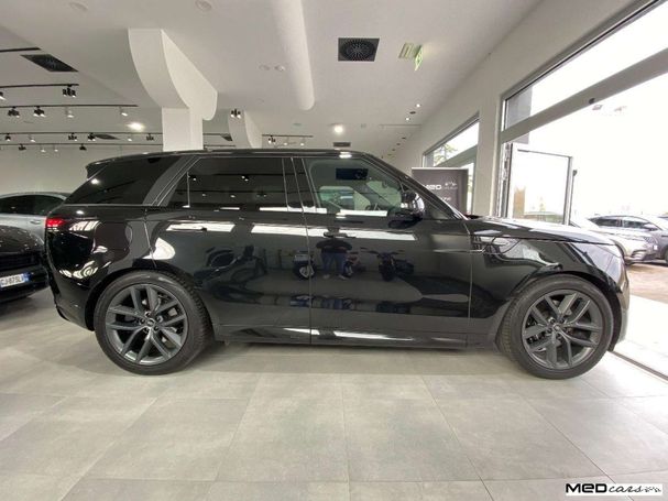 Land Rover Range Rover Sport 183 kW image number 1