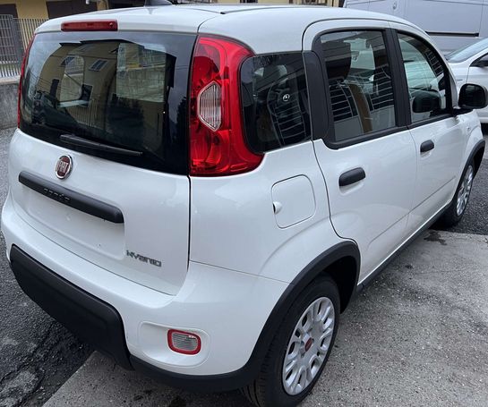 Fiat Panda 1.0 Hybrid 52 kW image number 3