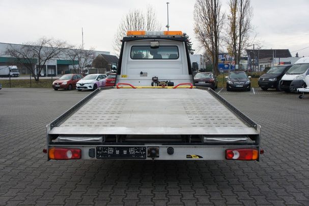 Volkswagen Crafter 120 kW image number 7