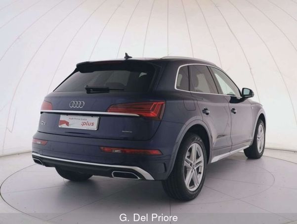 Audi Q5 40 TDI quattro S tronic S-line 150 kW image number 3