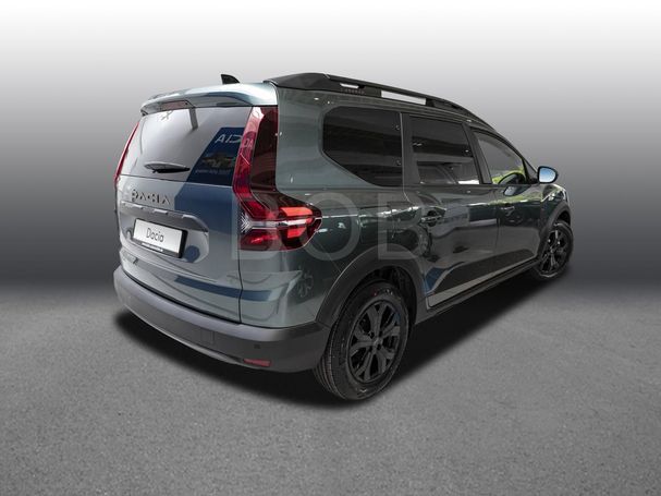 Dacia Jogger Hybrid 104 kW image number 2