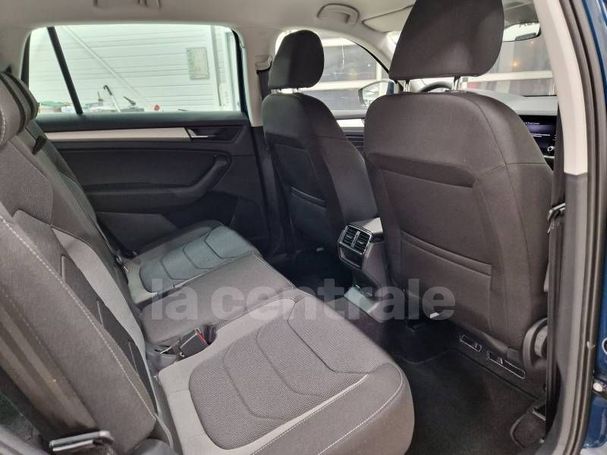 Skoda Kodiaq 1.5 TSI ACT DSG Ambition 110 kW image number 17