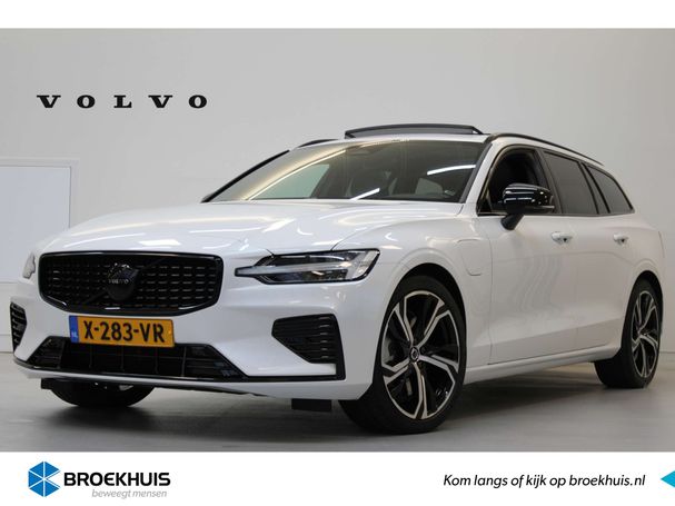 Volvo V60 T6 AWD Plus 257 kW image number 1