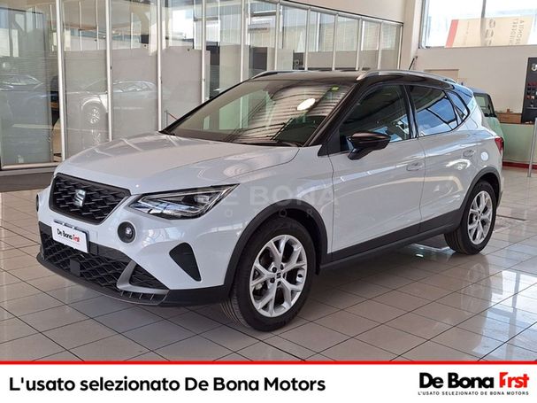 Seat Arona 1.0 TSI 70 kW image number 1