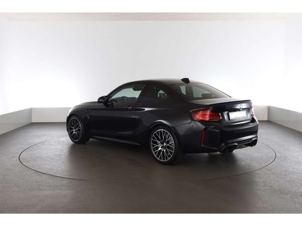 BMW M2 Competition 302 kW image number 5