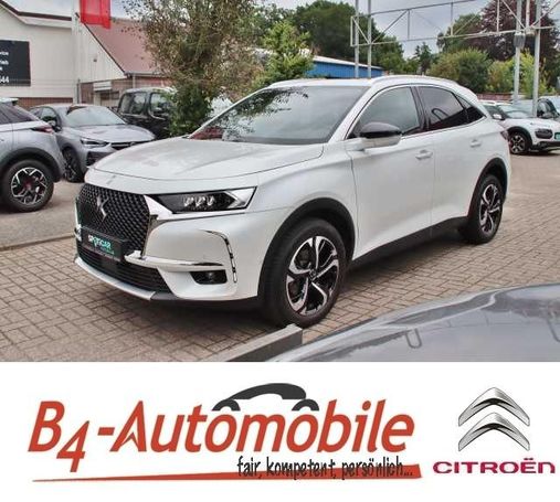 DS Automobiles 7 Crossback 180 132 kW image number 1