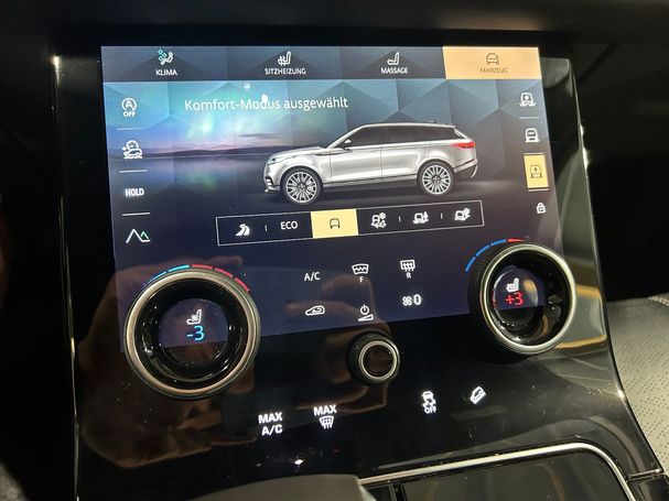 Land Rover Range Rover Velar R-Dynamic S 221 kW image number 28