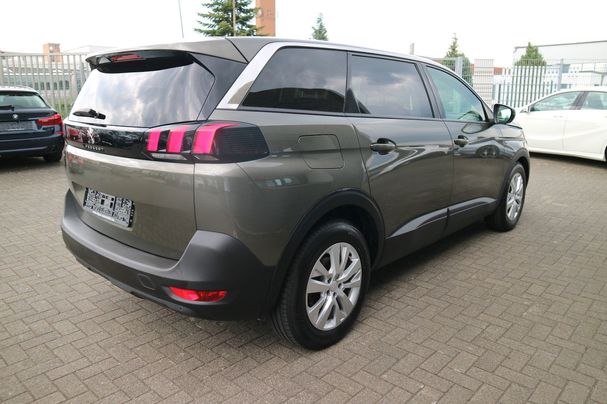 Peugeot 5008 96 kW image number 3