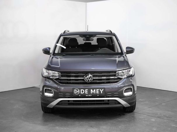 Volkswagen T-Cross 1.0 TSI 70 kW image number 1